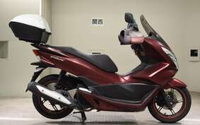 HONDA PCX125 JF56