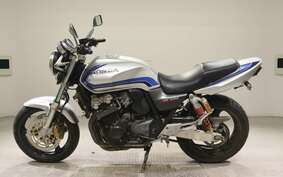 HONDA CB400SF VTEC 2000 NC39