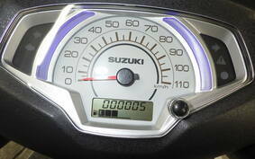 SUZUKI ADDRESS V125 Gen.2 DP12H