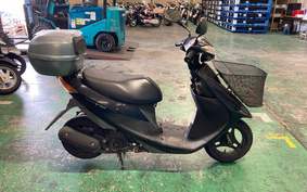 SUZUKI ADDRESS V50 CA44A