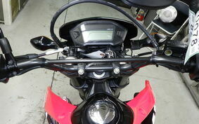 HONDA CRF250M MD44