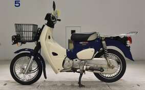 HONDA C50 SUPER CUB AA07