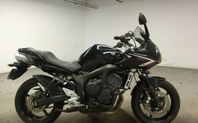 YAMAHA FAZER FZ6 S2 2008 RJ14