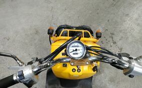 HONDA ZOOMER AF58