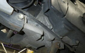 SUZUKI ADDRESS V50 CA4BA