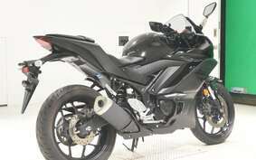 YAMAHA YZF-R3 2020 RH13J