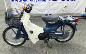 HONDA C50-FI AA01