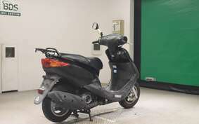 YAMAHA AXIS 125 TREET SE53J