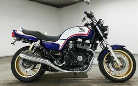 HONDA CB750 2007 RC42