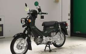 HONDA CROSS CUB 50 AA06