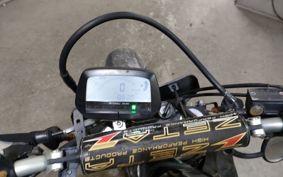 HONDA CRF250M MD38