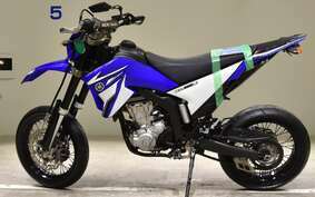 YAMAHA WR250X DG20