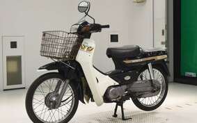 HONDA C100 SUPER CUB HA06