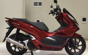 HONDA PCX125 JF81