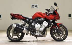 YAMAHA FZ FAZER 2009 RN21J