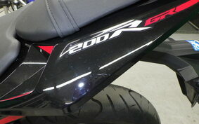 GPX デーモンGR200R SGA2