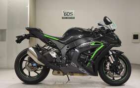 KAWASAKI ZX 10 NINJA R A 2019 ZXT02E