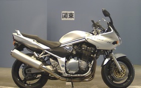 SUZUKI BANDIT 1200 S 2000 GV77A