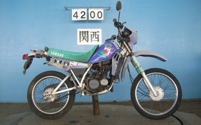 YAMAHA DT50 1992 17W