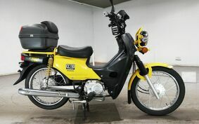 HONDA CROSS CUB 110 JA10