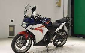 HONDA CBR250R A MC41