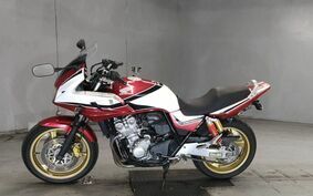 HONDA CB400 SUPER BOLDOR 2009 NC42