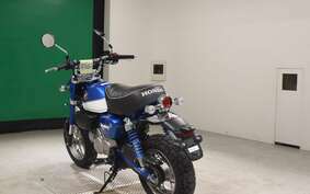 HONDA MONKEY 125 JB02