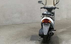 SUZUKI ADDRESS V125 CF46A