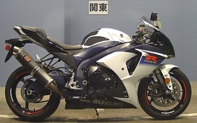 SUZUKI GSX-R1000 2010 GT78A