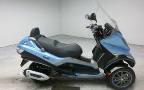 PIAGGIO MP3 250 RL M472