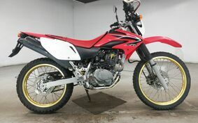 HONDA XR230 MD36