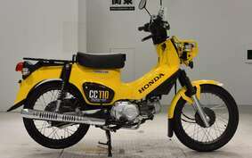 HONDA CROSS CUB 110 JA45