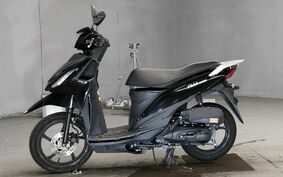 SUZUKI ADDRESS 110 CE47A