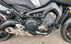 YAMAHA MT-09 ABS 2014 RN34J