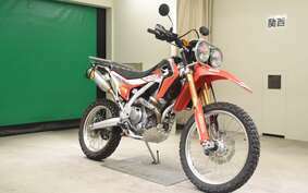 HONDA CRF250L MD44