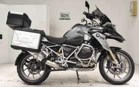 BMW R1200GS 2014 0A01