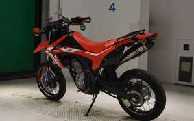 HONDA CRF250M MD44