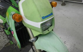 KAWASAKI KSR-2 MX080B