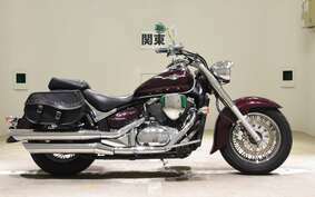 SUZUKI INTRUDER 400 Classic 2009 VK56A