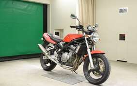 SUZUKI BANDIT 250 Gen.2 GJ77A