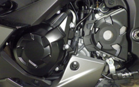 KAWASAKI NINJA 1000 SX 2024 ZXT02K