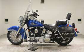 HARLEY FLSTC 1340 1996