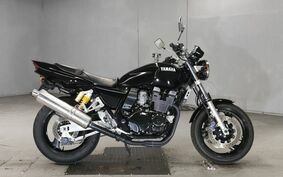 YAMAHA XJR400 R 2005 RH02J