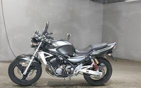 KAWASAKI BALIUS 250 Gen.2 ZR250B