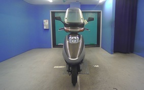 HONDA SPACY 125 Gen. 3 JF04