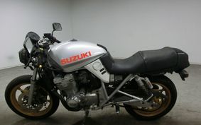 SUZUKI GSX400S KATANA 1992 GK77A