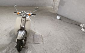 HONDA GIORNO AF24