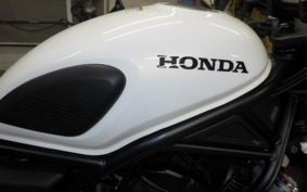 HONDA CL250-2 MC57