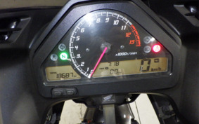 HONDA VTRF250 MC33