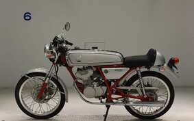 HONDA DREAM 50 AC15